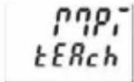 Kübler CODIX 924 - Setting with Teach-In Function - 1
