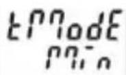 Kübler CODIX 924 - Unit of time - 2