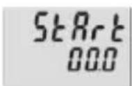 Kübler CODIX 924 - Start delay - 1