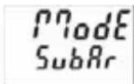 Kübler CODIX 924 - Conteo adicionante con reset automático - 1