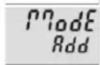Kübler CODIX 924 - Mainmenu for Output operations - 2