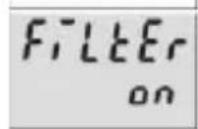 Kübler CODIX 924 - Filter for the signal inputs Inp A and Inp B - 3
