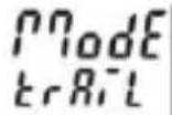 Kübler CODIX 924 - Tracking preset mode - 1