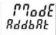 Kübler CODIX 924 - Count mode SUBTRACTING with automatic reset - 1