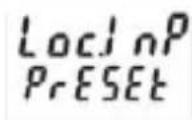 Kübler CODIX 924 - Entrada de bloqueo - 2