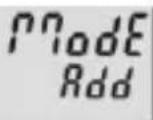 Kübler CODIX 924 - Menu principale delle operazioni di uscita - 2