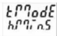 Kübler CODIX 924 - Unit of time - 4