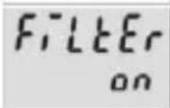 Kübler CODIX 924 - Filter für die Signaleingänge Inp A und Inp B - 2