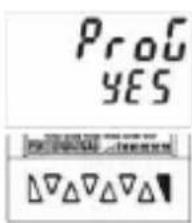 Kübler CODIX 924 - Programming - 4