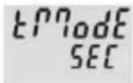 Kübler CODIX 924 - Unit of time - 1