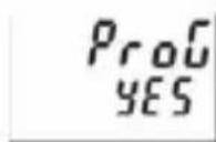Kübler CODIX 924 - Inicio de la programación - 5