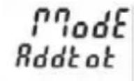 Kübler CODIX 924 - Count mode SUBTRACTING with automatic reset and Batch counter - 1