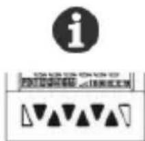 Kübler CODIX 924 - Regolazione dei punti del menu - 2