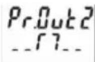 Kübler CODIX 924 - Menu principale della preselezione 2 - 4