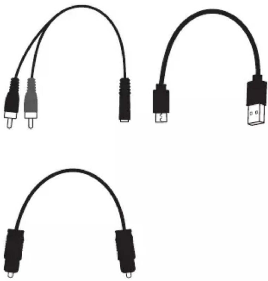 Oehlbach BTR Evolution 5.1 - Bedienungsanleitung I Garantiehinweis - 1