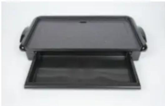 Sogo SS10340 - Warmhaltewanne: - 1