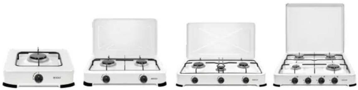 Sogo SS10255 - Proposito de uso - 1