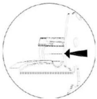 Sogo SS10465 - ROTISSERIE SPIT ASSEMBLY - 3