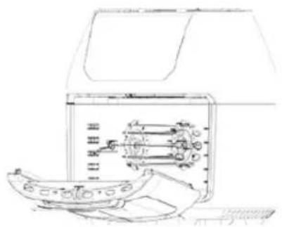 Sogo SS10465 - ASSEMBLAGGIO GIRARROSTO - 2