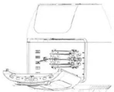 Sogo SS10465 - MONTAGEM DE ESPETO ROTATIVO - 2