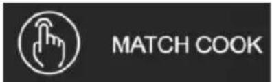 Sogo SS10825 - MATCH COOK - 1
