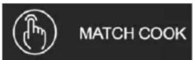 Sogo SS10825 - MATCH COOK - 1
