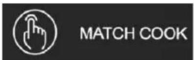 Sogo SS10825 - MATCH COOK - 1