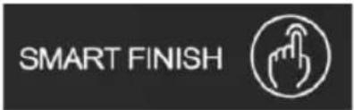 SMART FINISH