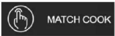 Sogo SS10825 - MATCH COOK - 1