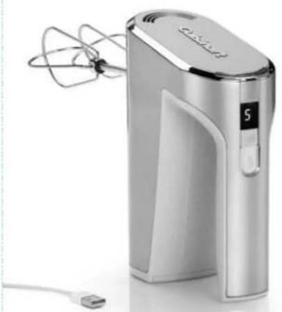 CUISINART RHM100E - 1