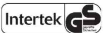 Ambiano GTSFKLE01 - EU-Konformitätserklärung - 1