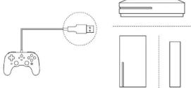 8BitDo Pro 2 - 16