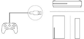 8BitDo Pro 2 - 14