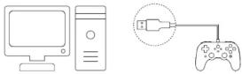 8BitDo Pro 2 - 15