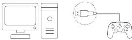 8BitDo Pro 2 - 17