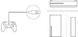 8BitDo Pro 2 - 12
