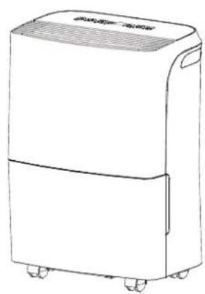 COMFEE MDDF20DEN7WF - MANUAL DE USUARIO - 4