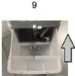 ARDES AR5AMR08 - Buttons: - 7