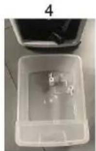 ARDES AR5AMR08 - Buttons: - 3