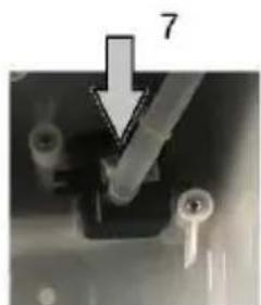 ARDES AR5AMR08 - Buttons: - 5