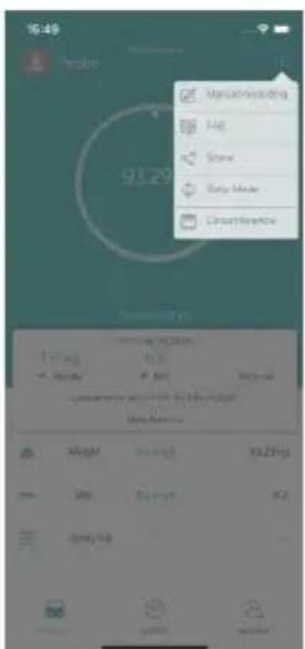 CECOTEC Precision 10600 Smart Healthy Pro - INSTALACE APLIKACE SURFACE PRECISION - 12