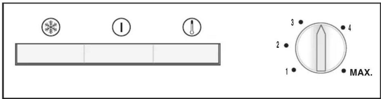 BEKO FS127330N - Toote kasutamine - 1