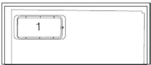 BEKO FS127330N - Self-Repair - 1