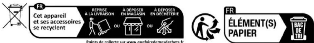 BEKO FS127330N - Auto-réparation - 1