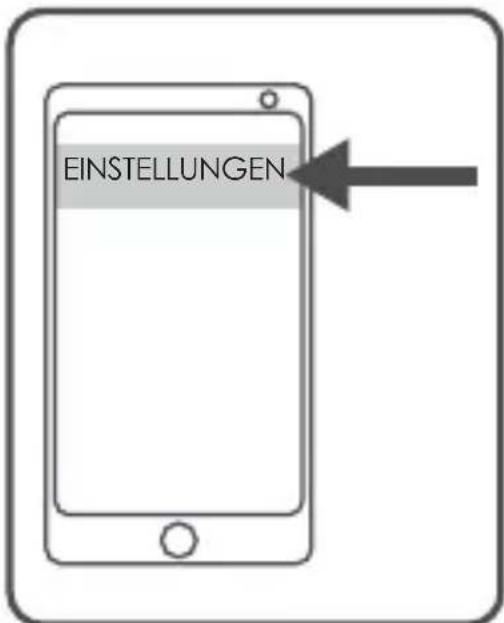 EINSTELLUNGEN