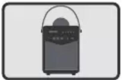 Envivo ENV1690 - WARNHINWEISE - 1