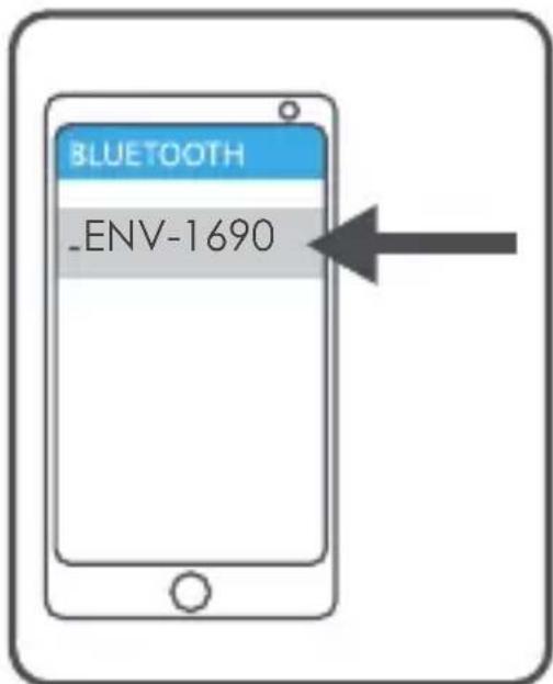 BLUETOOTH ENV-1690