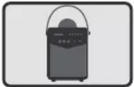Envivo ENV1690 - WAARSCHUWING - 1