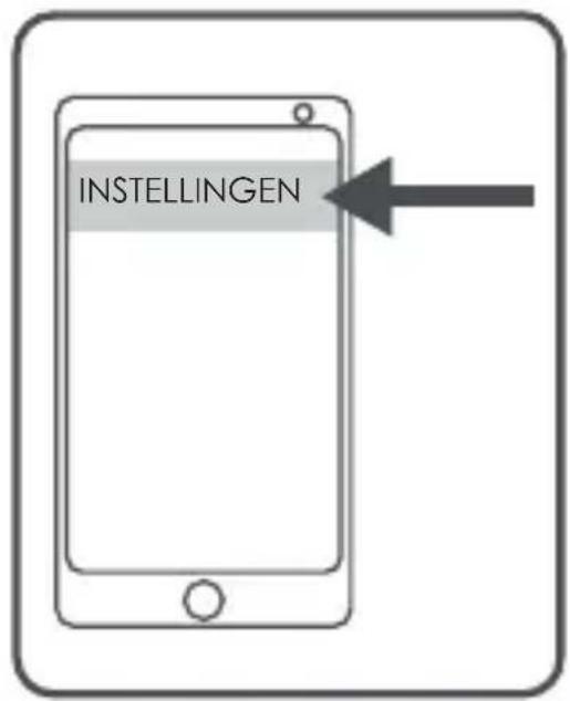 INSTELLINGEN