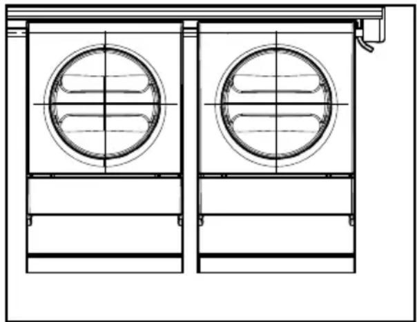 BEKO GN163140ZGBN - Automat do lodu i pojemnik do przechowywania lodu (Funkcja jest opcjonalna) - 3